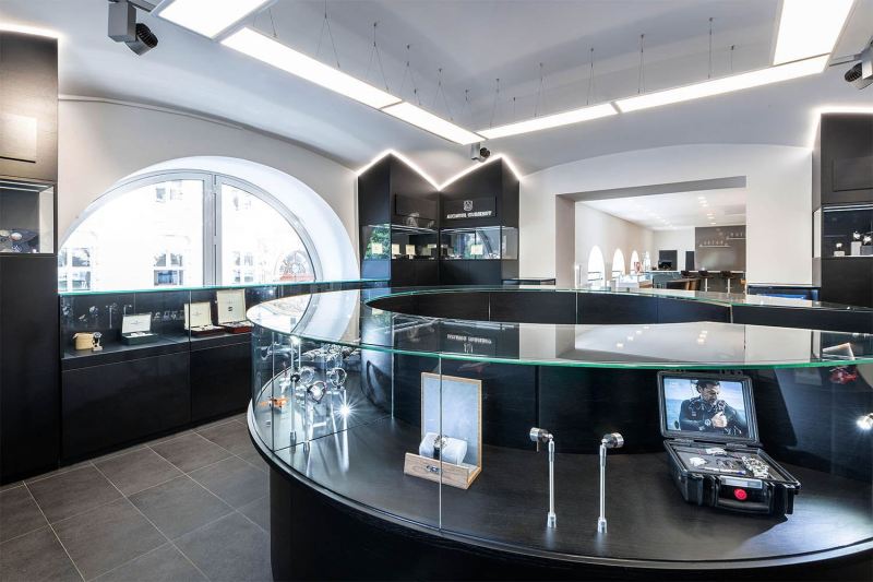 watch_Showroom_Juwelier_Vierzueins_Design